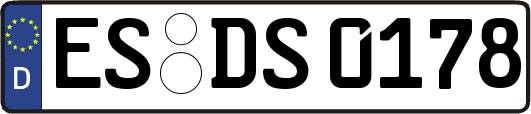 ES-DS0178