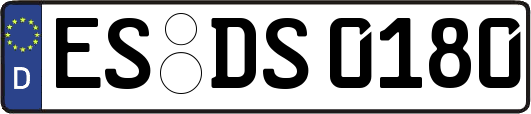 ES-DS0180
