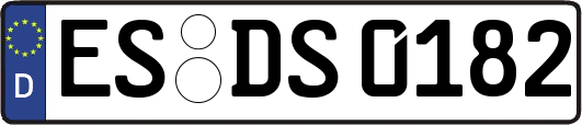 ES-DS0182