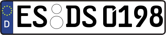 ES-DS0198