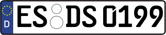 ES-DS0199