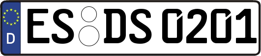 ES-DS0201