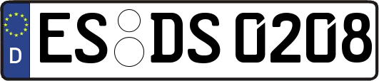 ES-DS0208