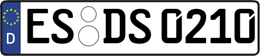 ES-DS0210