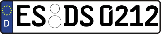 ES-DS0212
