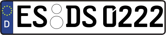 ES-DS0222