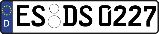 ES-DS0227