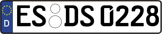 ES-DS0228