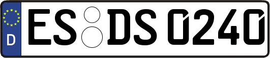 ES-DS0240