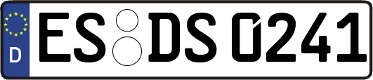 ES-DS0241