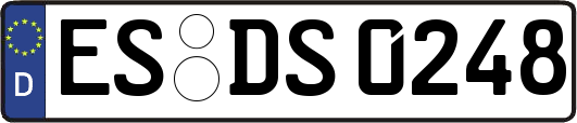 ES-DS0248