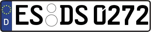 ES-DS0272