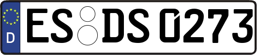 ES-DS0273
