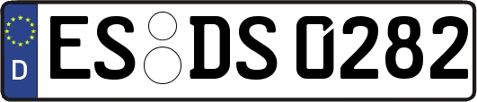ES-DS0282