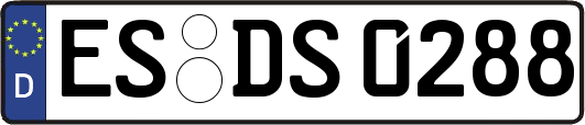 ES-DS0288