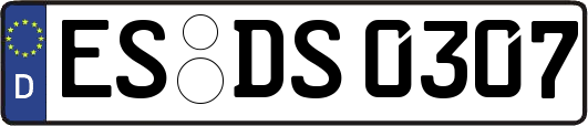 ES-DS0307