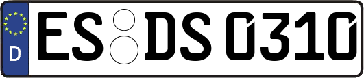 ES-DS0310