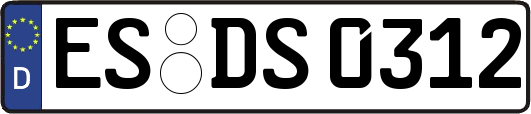 ES-DS0312