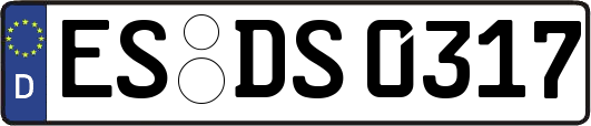 ES-DS0317