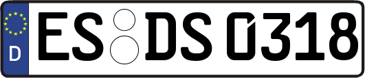 ES-DS0318
