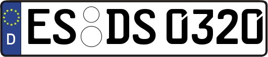 ES-DS0320
