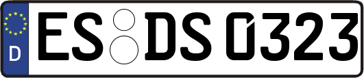 ES-DS0323