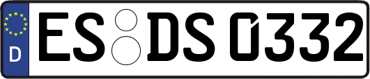 ES-DS0332