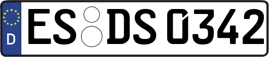 ES-DS0342