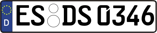 ES-DS0346