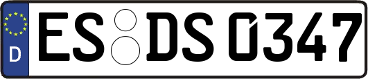 ES-DS0347