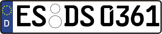 ES-DS0361