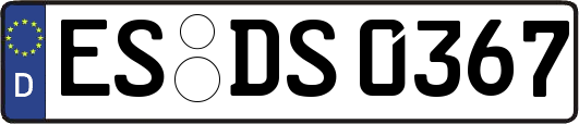 ES-DS0367