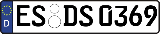 ES-DS0369