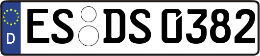 ES-DS0382