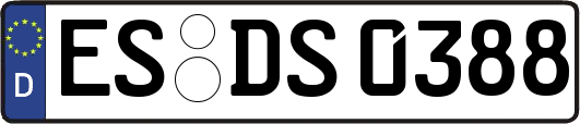 ES-DS0388