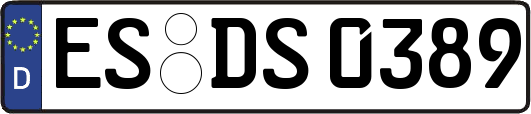 ES-DS0389