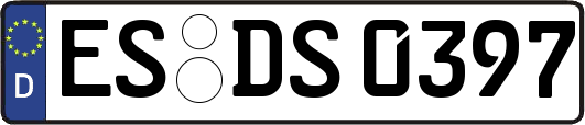 ES-DS0397