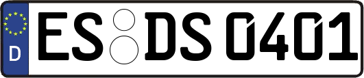 ES-DS0401