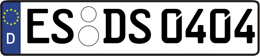 ES-DS0404