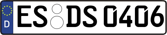 ES-DS0406