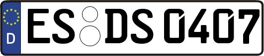 ES-DS0407