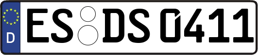 ES-DS0411