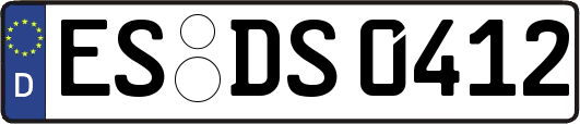 ES-DS0412