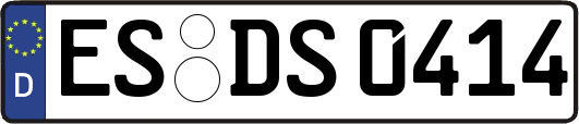 ES-DS0414