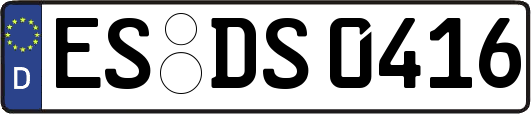 ES-DS0416