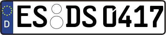ES-DS0417