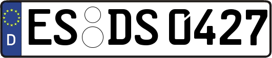 ES-DS0427