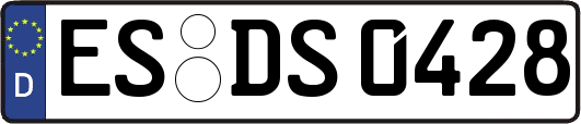 ES-DS0428