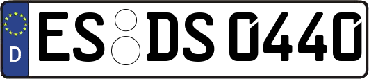ES-DS0440