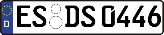 ES-DS0446